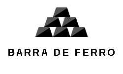 LOTE 23 - Barras de Ferro - PROCESSO 0010439-40.2022 - 42ªBH.
