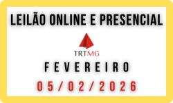 TRT FEVEREIRO - 05/02/2026