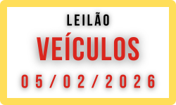 LEILÃO VEÍCULOS FEVEREIRO - 05/05/2026