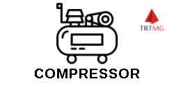 <b> SUSPENSO</b> LOTE 43 - Compressor de AR - PROCESSO 0010204-41.2022 - 1ª CONTAGEM