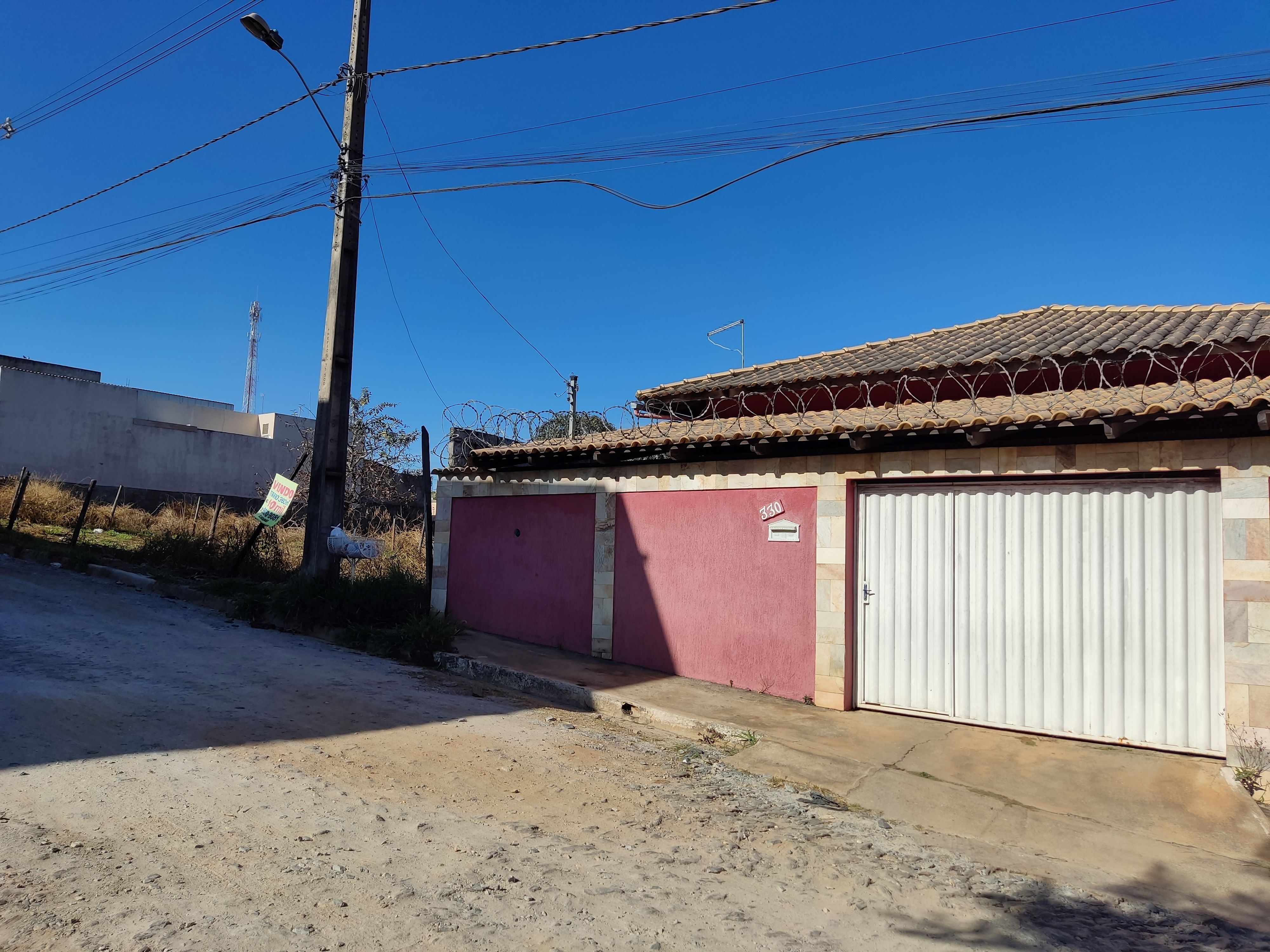 LOTE 19 - Casa Resid. Matozinhos - PROCESSO 0010062-85.2019- 2ª P.LEOPOLDO