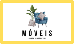 LOTE 66 - Uma cadeira giratória, em couro sintético