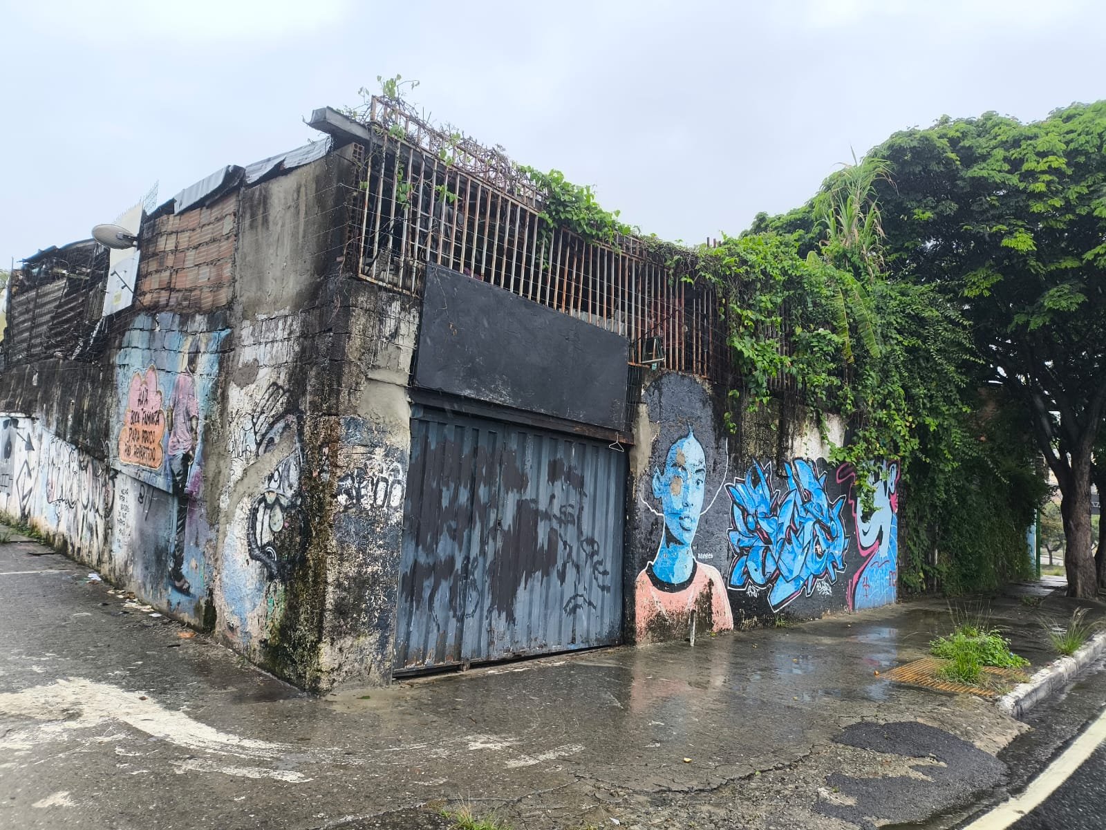 LOTE 11 - Imóvel B. Cachoeirinha - PROCESSO 0010630-22.2021-42ª BH