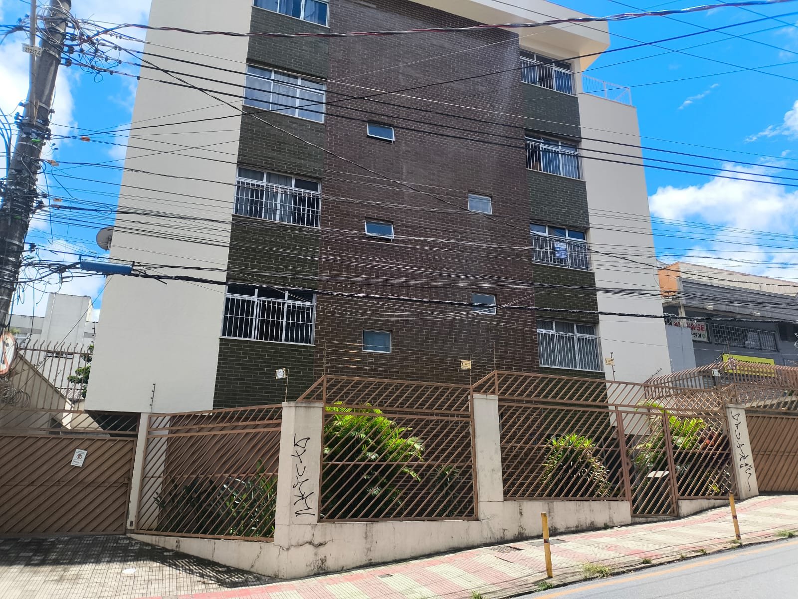 LOTE 26 - Apto Cobertura B. Serra - PROCESSO 0010806-72.2025-NÚCLEO PATRIM. BH