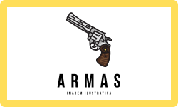 LOTE 32 - 17 (dezessete) revólveres, calibre 38, marcas Taurus e Rossi