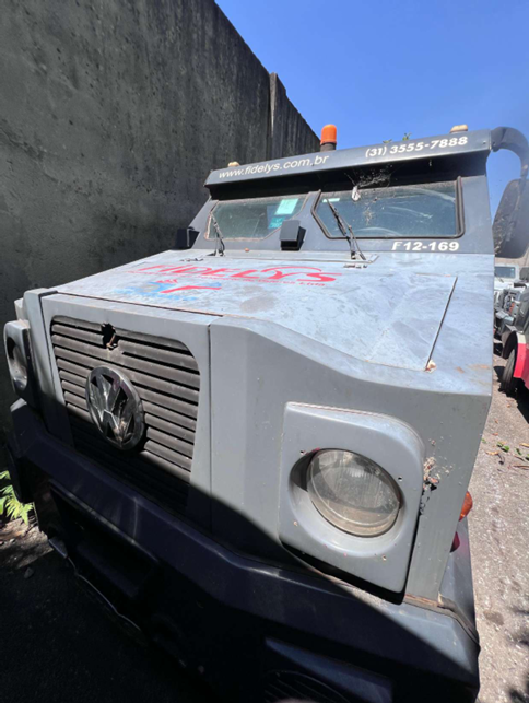 LOTE 16 - KQB3E95, marca/modelo VW/8.160 MIB Metropolis, ano 2012/2012