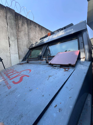 LOTE 31 - RUP4B98, marca/modelo M. Benz/915 E MTX TVAL, ano 2020/2020