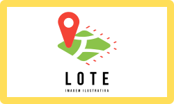 LOTE 01 - Área 1.247m² Lavras/MG - PROCESSO 0152561-03.2000-TJMG- COMARCA DE BH/MG