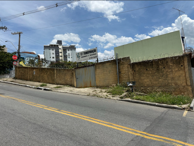 LOTE 13 - Imóvel Betim - PROCESSO 0011170-05.2025-2ª BETIM