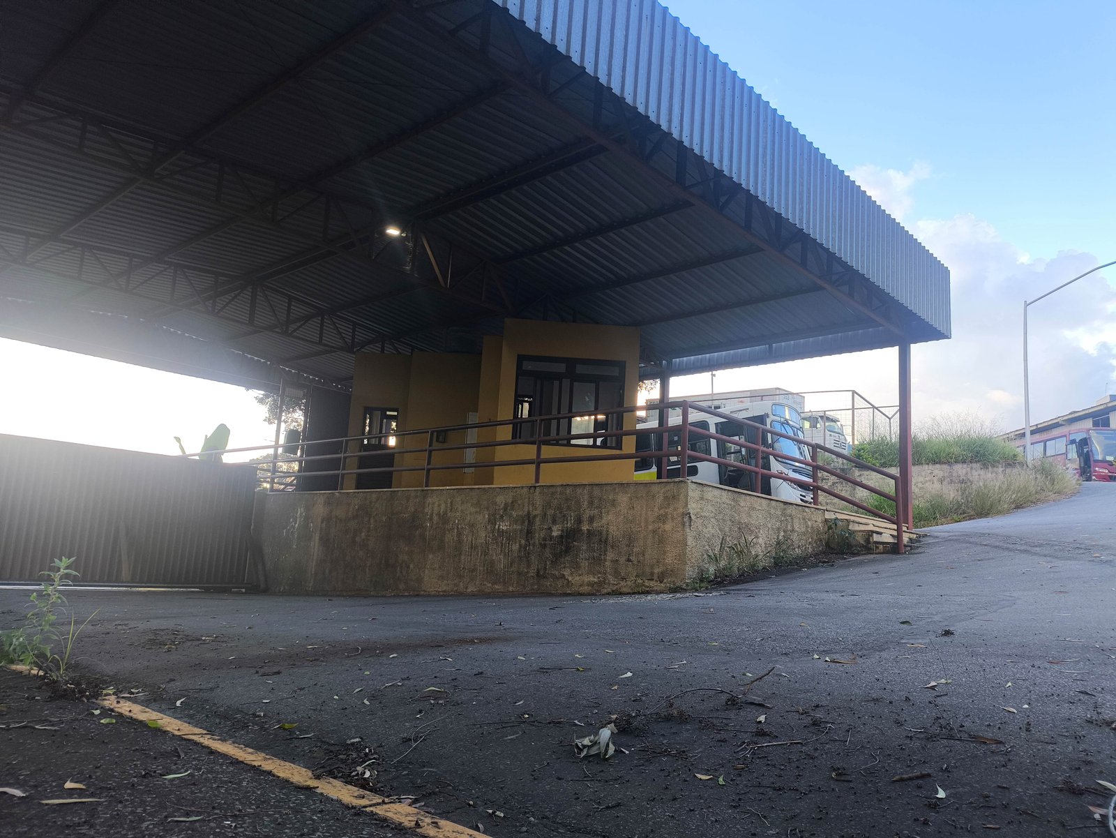 LOTE 23 - Área 23.611m² Contagem - PROCESSO 0010519-76.2015- 27ª BH