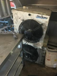 LOTE 14 - Câmara Frigorífico / Fornos / Freezers - PROCESSO 0010624-45.2023-18ª BH