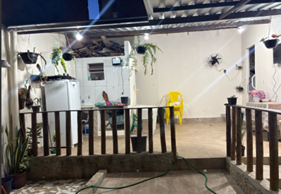 LOTE 06 - Fração Área 20.000 m² em Neves - PROCESSO 0014600-33.2000-1ª CONTAGEM